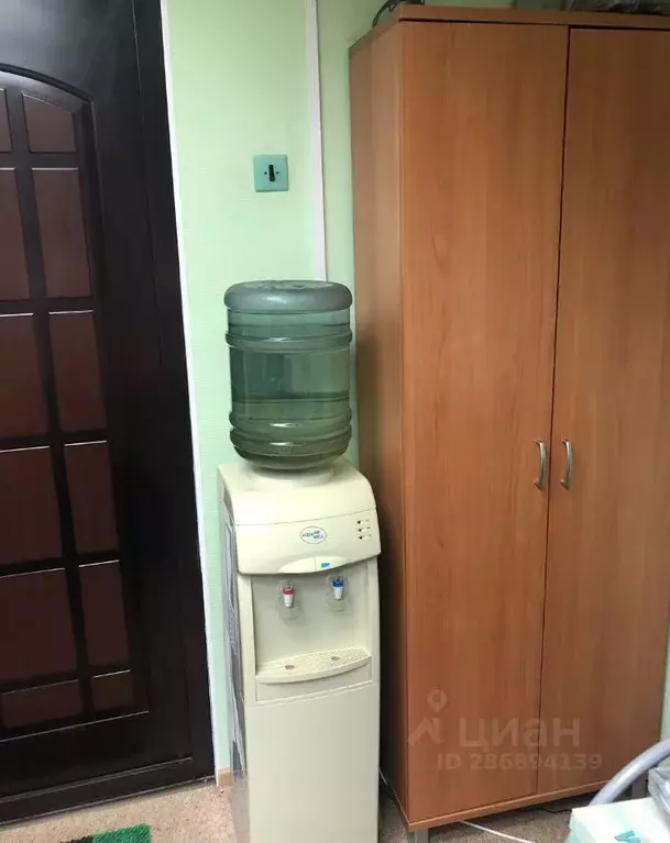 Офис в Мурманская область, Ковдор ул. Чехова, 4 (13 м) - Фото 1