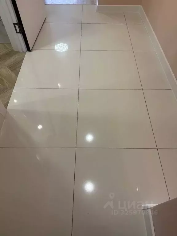 Студия Иркутская область, Иркутск ул. Баумана, 271 (30.0 м) - Фото 2