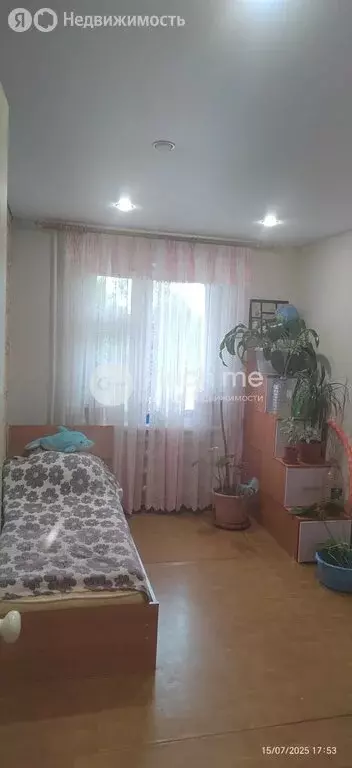 2-комнатная квартира: Казань, проспект Победы, 100 (71 м) - Фото 1