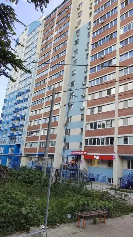 Помещение свободного назначения в Самарская область, Самара Советская ... - Фото 0