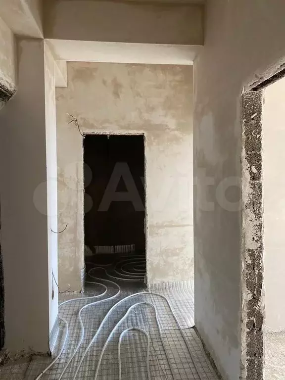 1-к. квартира, 50 м, 6/17 эт. - Фото 0