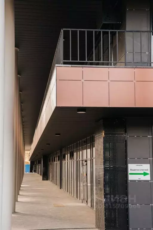 Помещение свободного назначения в Ростовская область, Ростов-на-Дону ... - Фото 1