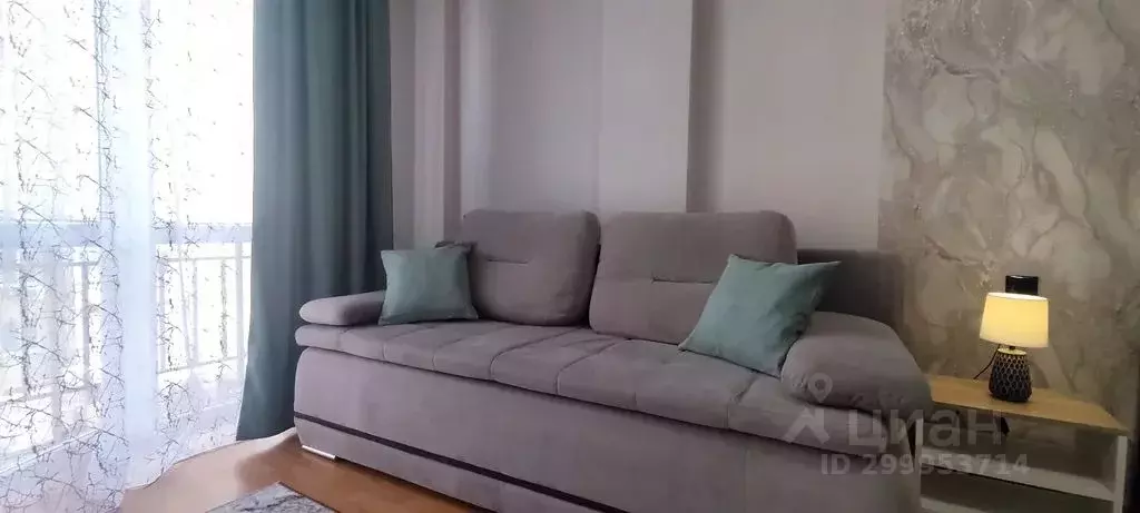 1-к кв. Ростовская область, Батайск ул. Кирова, 28 (45.0 м) - Фото 2