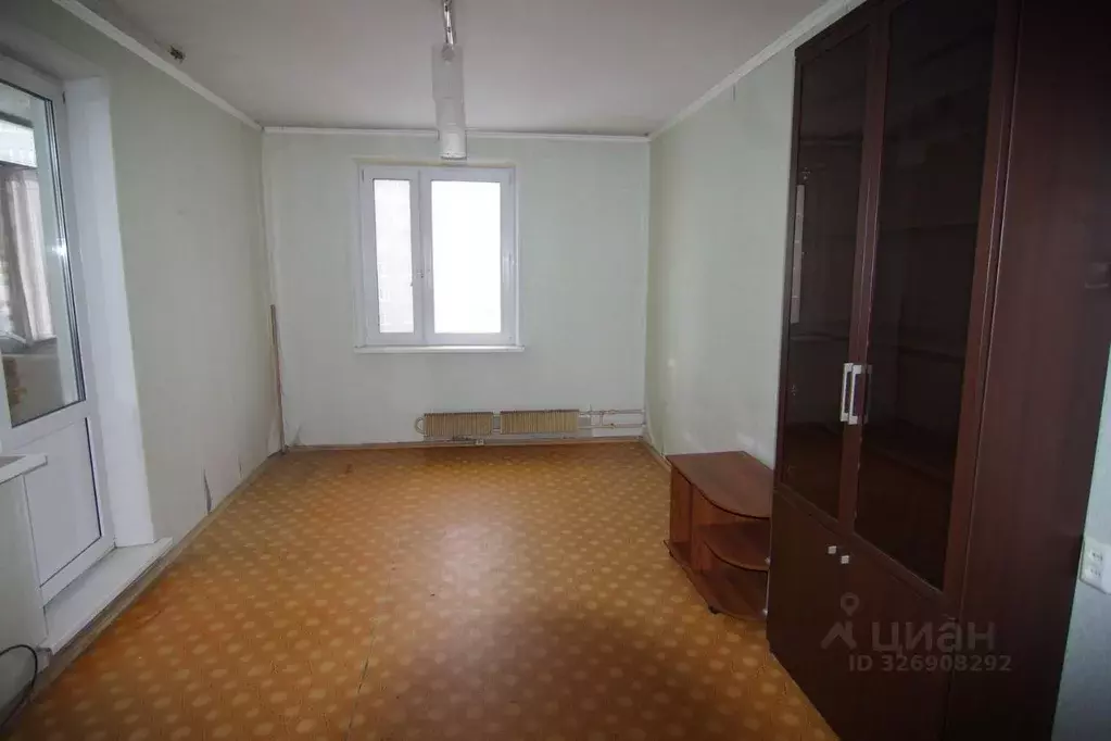 2-к кв. Москва ул. Твардовского, 1 (44.3 м) - Фото 1