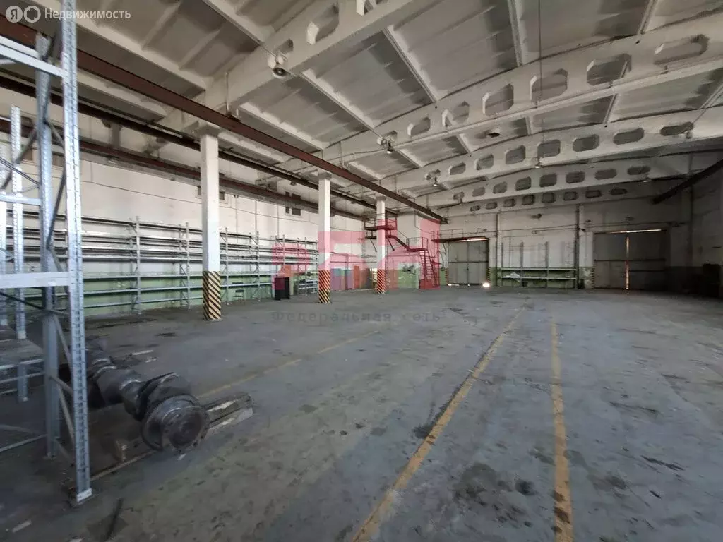 Производственное помещение (14000 м) - Фото 1