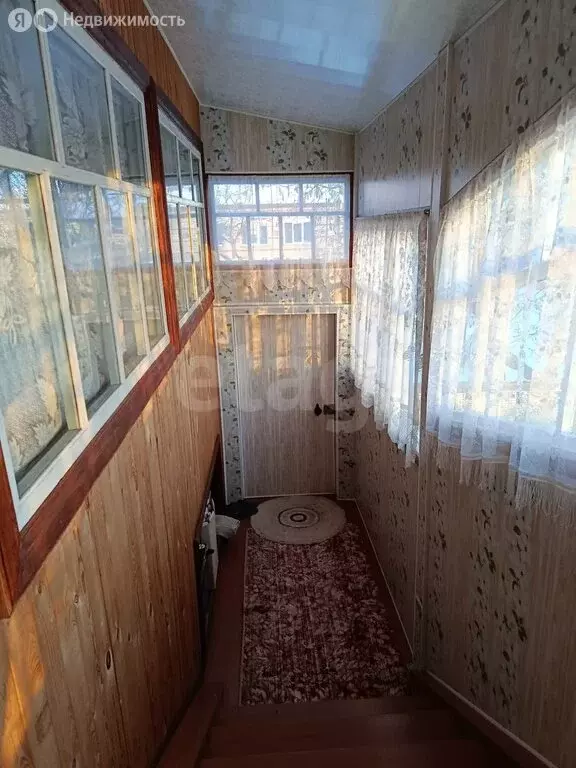 Дом в село Уйское, Молодёжная улица (102 м) - Фото 2