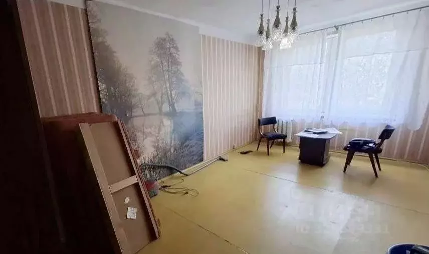 2-к кв. Калужская область, Сосенский г. Козельский муниципальный ... - Фото 1