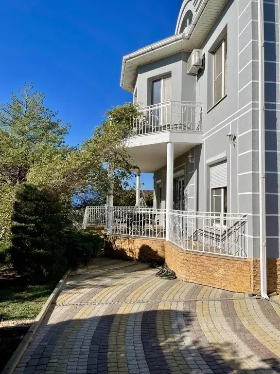 Дом в Краснодарский край, Геленджик Микрорайон Казачий хут., ул. ... - Фото 2