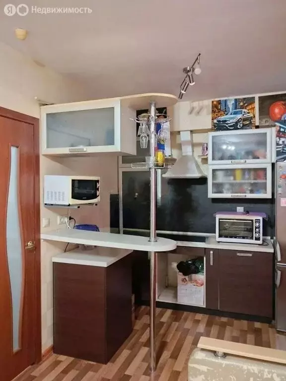 2-комнатная квартира: Волгоград, улица Быстрова, 94 (35.5 м) - Фото 1