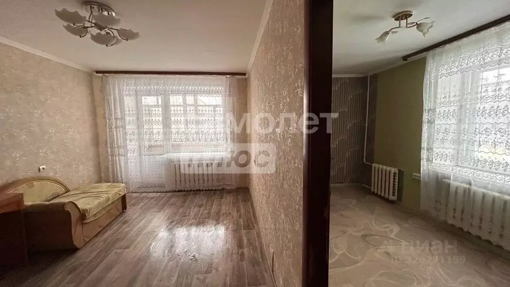 2-к кв. Марий Эл, Йошкар-Ола Кирпичная ул., 8 (40.0 м) - Фото 2