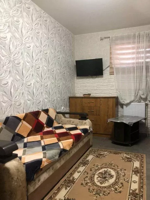 Квартира, студия, 14.1 м - Фото 1