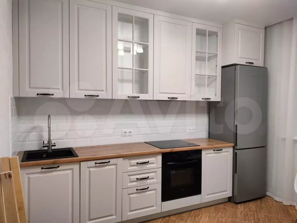2-к. квартира, 75 м, 6/16 эт. - Фото 0