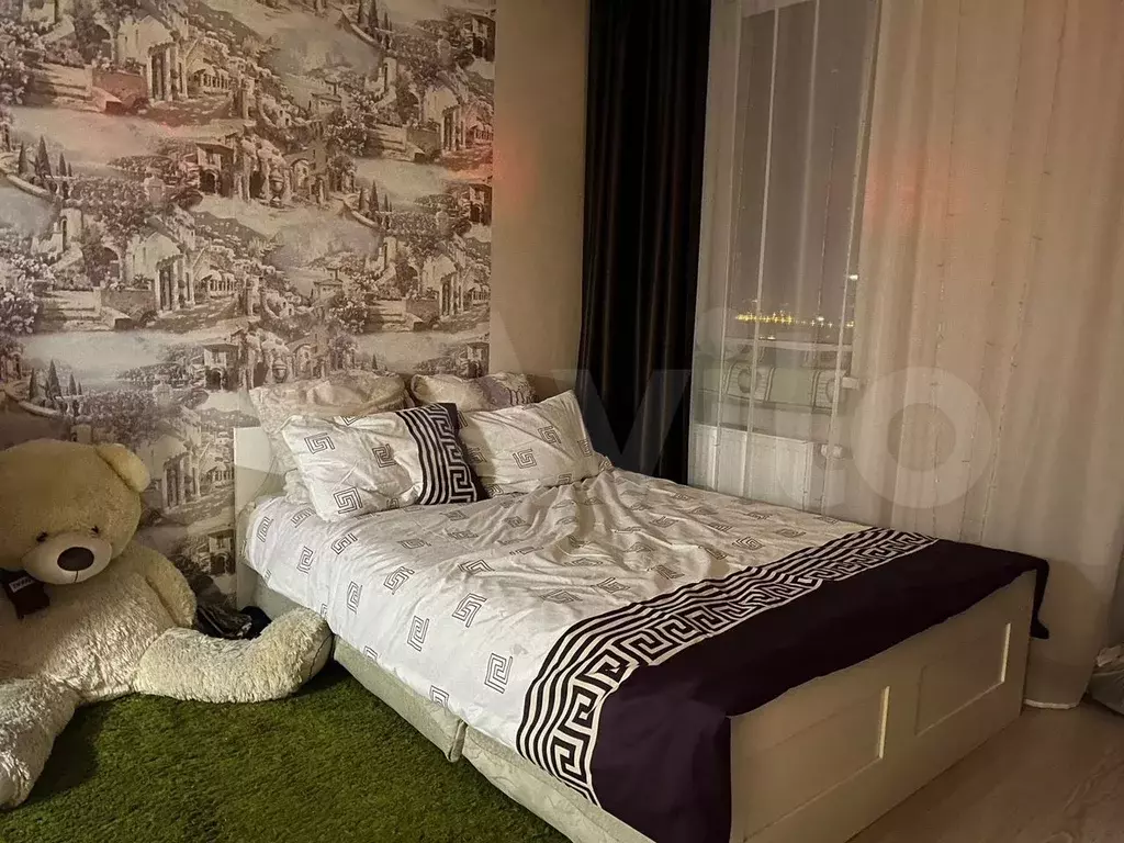 Квартира-студия, 30 м, 14/25 эт. - Фото 0