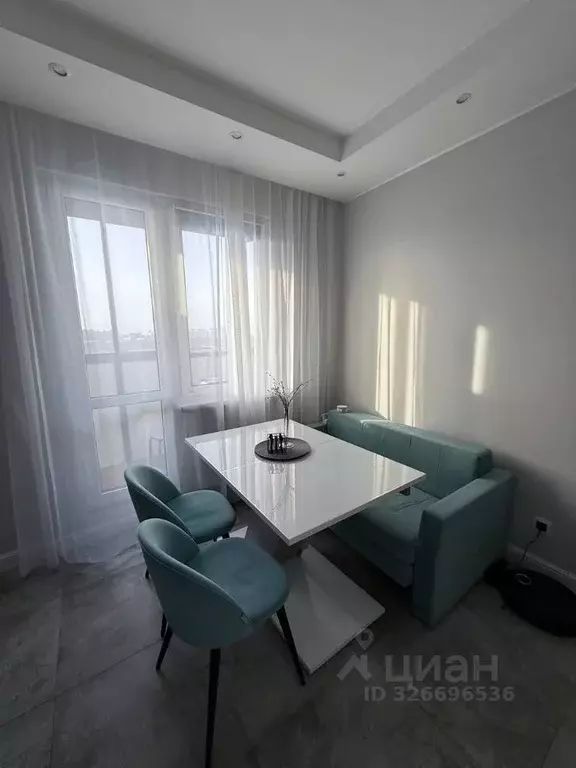 1-к кв. Москва Дмитровское ш., 169К3 (48.0 м) - Фото 2