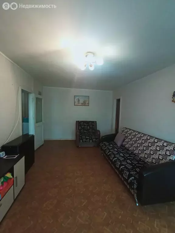 2-комнатная квартира: Саратов, проспект Строителей, 23 (46.2 м) - Фото 1