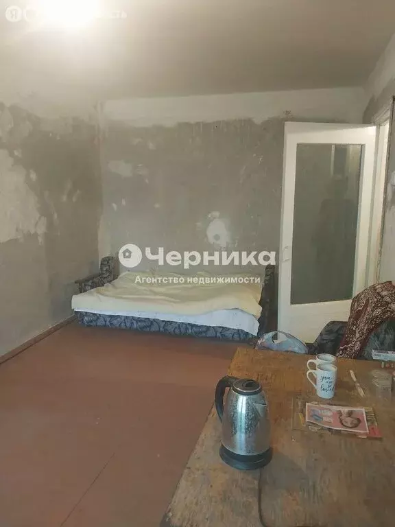 1-комнатная квартира: Новошахтинск, улица Радио, 30 (32.7 м) - Фото 1