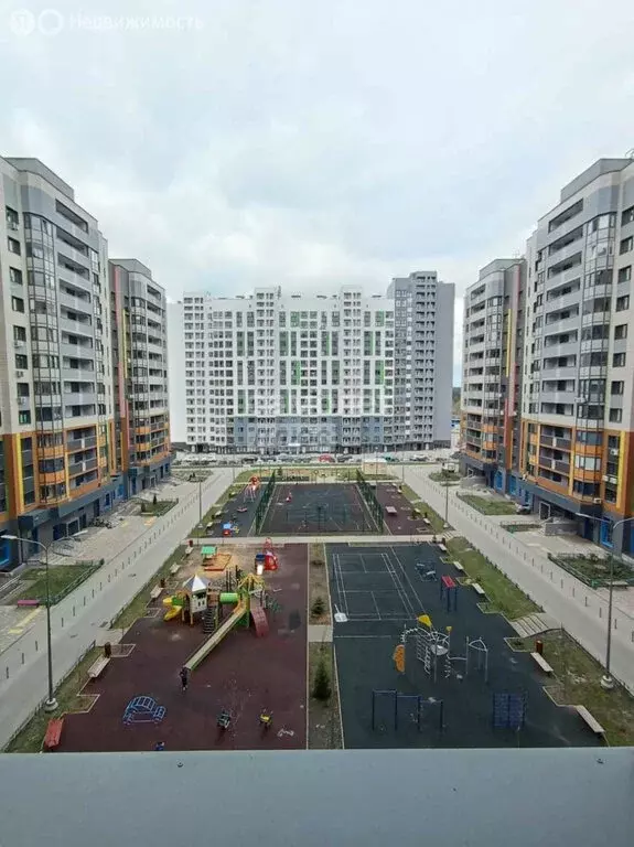 3-комнатная квартира: Зеленоград, Георгиевский проспект, 37к2 (87.65 ... - Фото 1