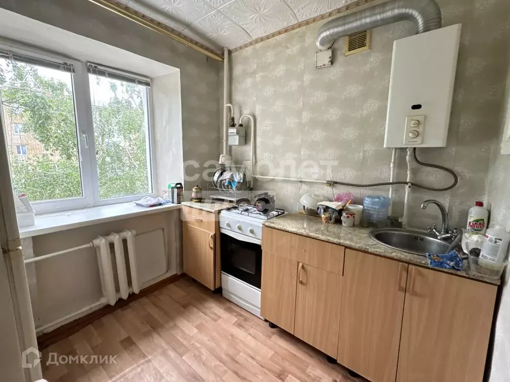 Продаётся 1-к квартира, 30 м - Фото 0