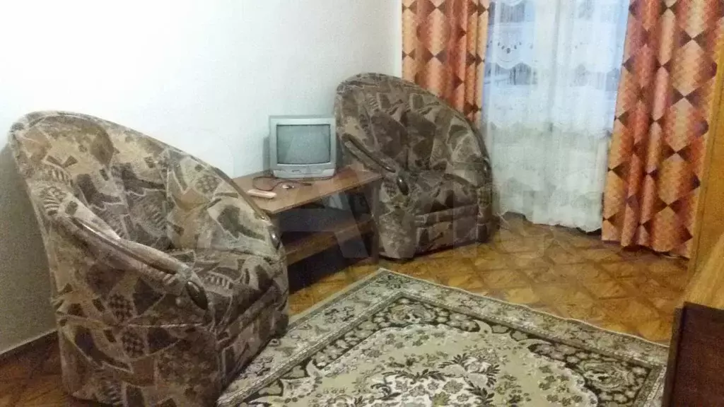 1-к. квартира, 31 м, 2/4 эт. - Фото 0