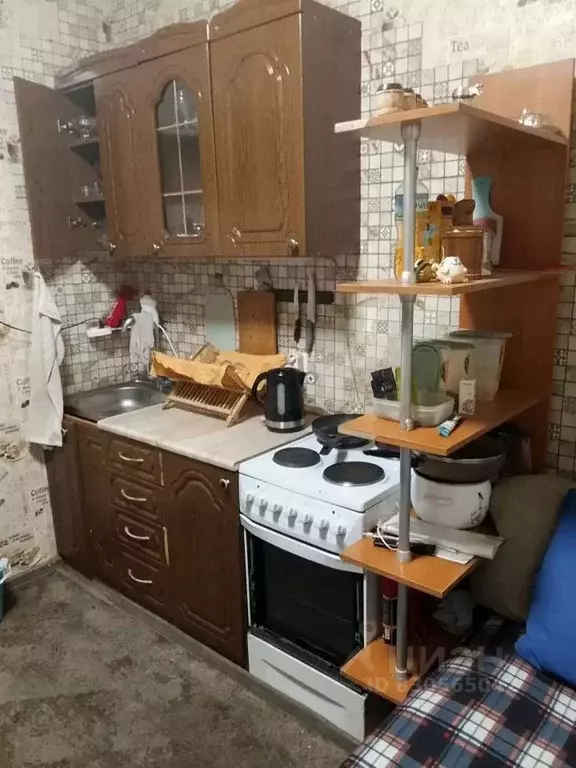 2-к кв. Москва Некрасовская ул., 9 (55.0 м) - Фото 1