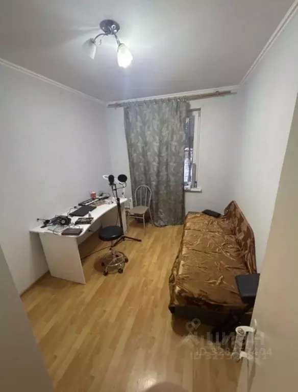 2-к кв. Москва Бирюлевская ул., 21К3 (46.0 м) - Фото 2