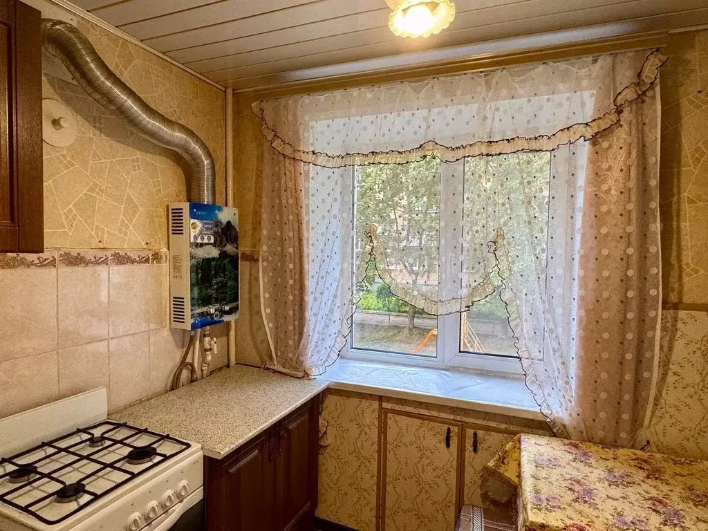 3-к кв. Московская область, Серпухов Текстильная ул., 11 (62.4 м) - Фото 2