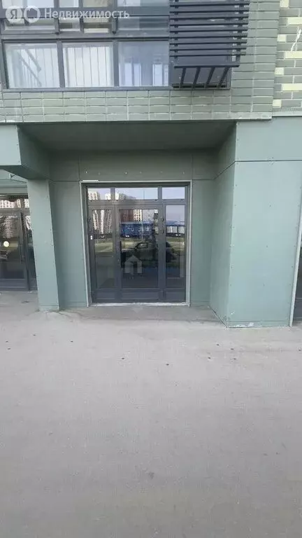 Помещение свободного назначения (68.9 м) - Фото 1