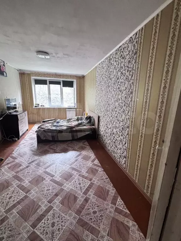 2-к. квартира, 47,7 м, 1/5 эт. - Фото 1