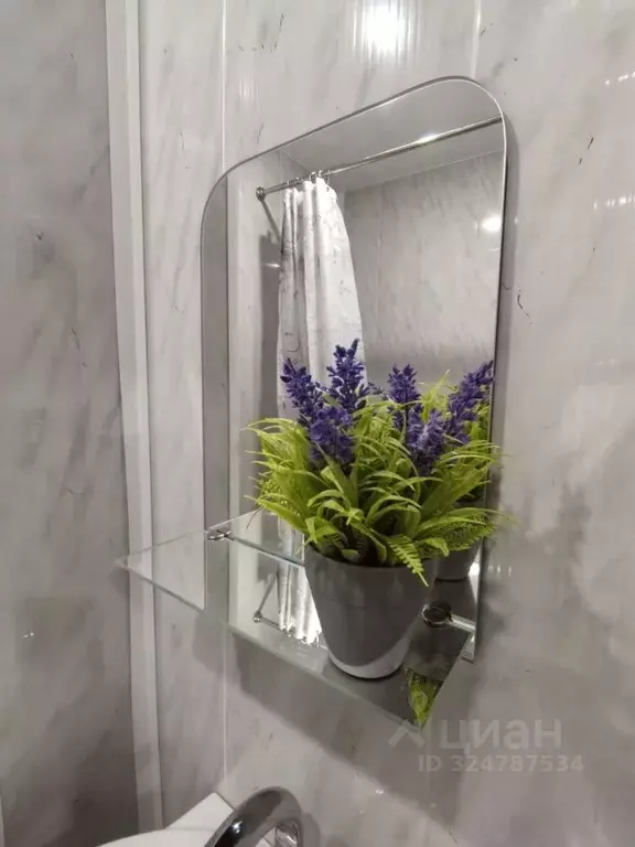 Студия Тюменская область, Тюмень Мелиораторов мкр, ул. Голышева, 2к3 ... - Фото 2