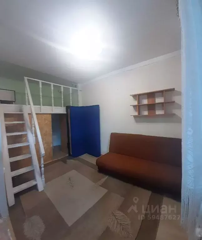 Комната Санкт-Петербург Лесной просп, 59к5-6е (25.3 м) - Фото 0