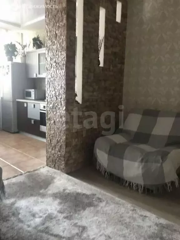 2-комнатная квартира: Новосибирск, улица Богдана Хмельницкого, 33/1 ... - Фото 2