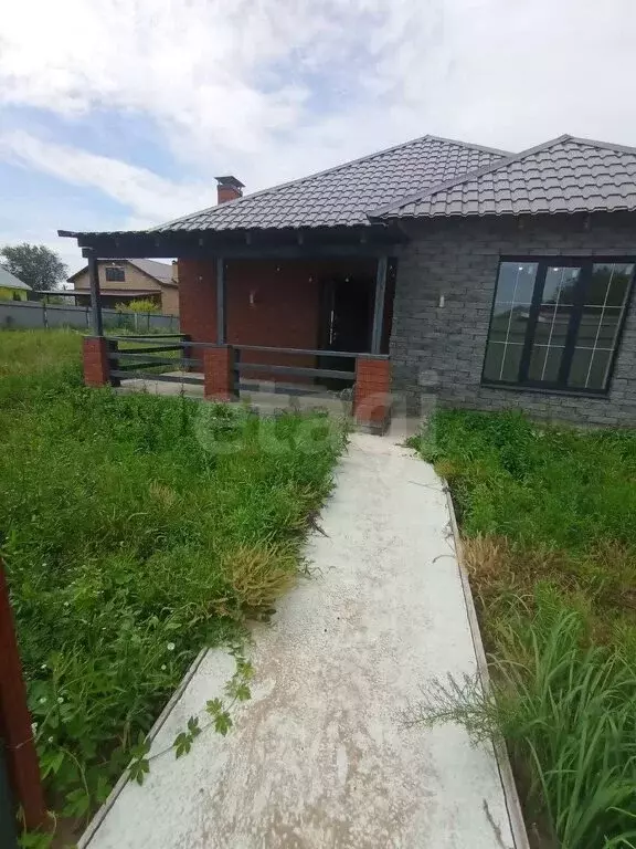 Дом в Ставропольский район, село Тимофеевка (84 м) - Фото 0
