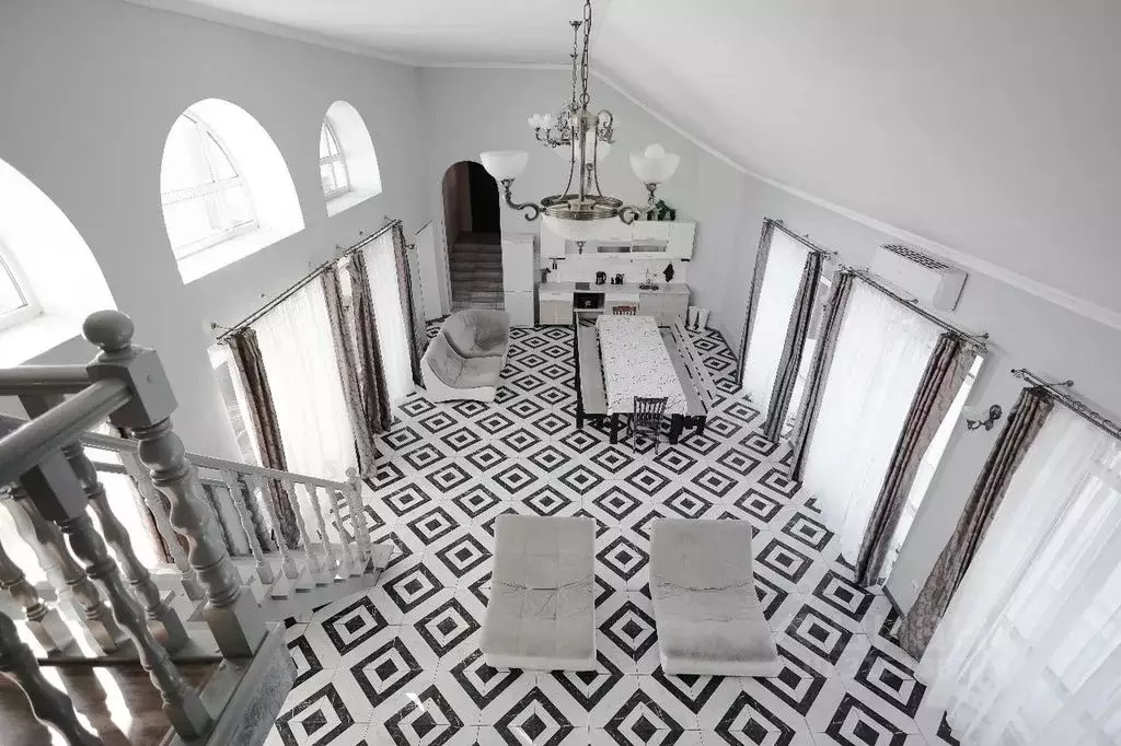 Дом в Орловская область, Орловский район, д. Медведево ул. ... - Фото 0
