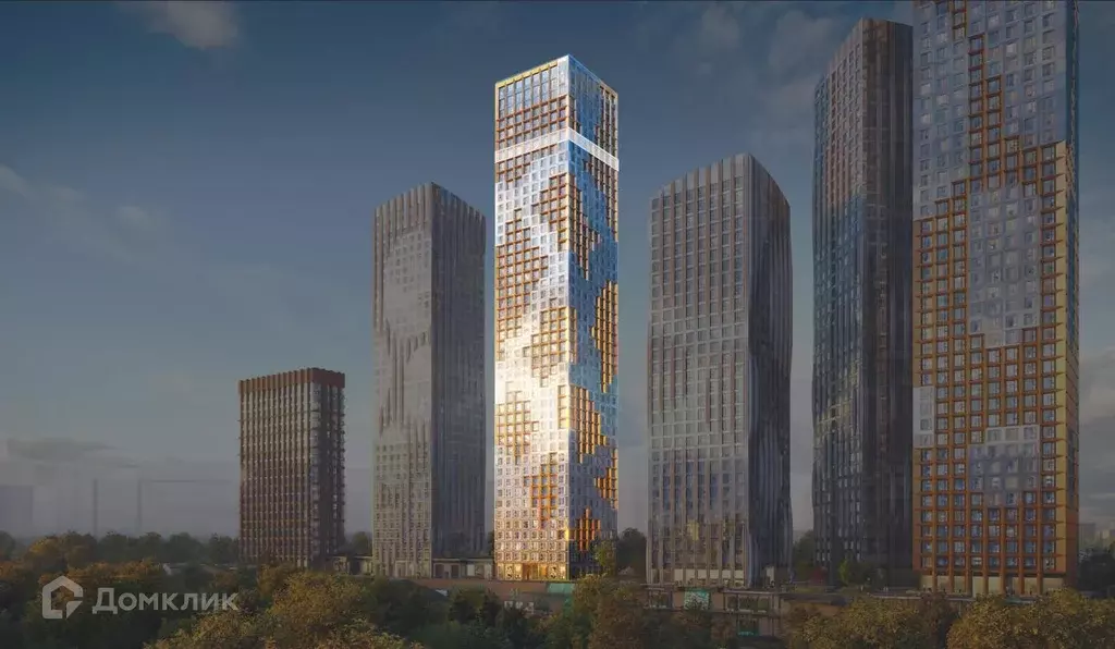 Продаётся 4-к квартира, 100 м - Фото 0