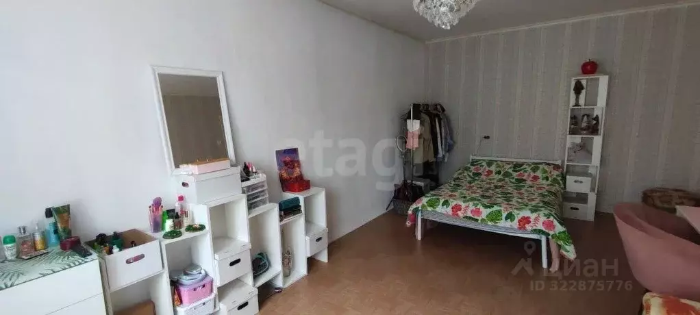 1-к кв. Тверская область, Тверь ул. Луначарского, 5 (52.3 м) - Фото 2