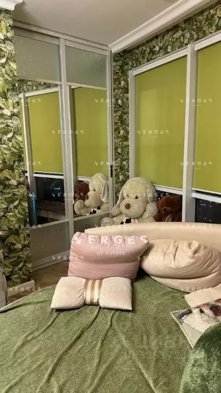 1-к кв. Москва Ленинский просп., 111к1 (50.0 м) - Фото 2