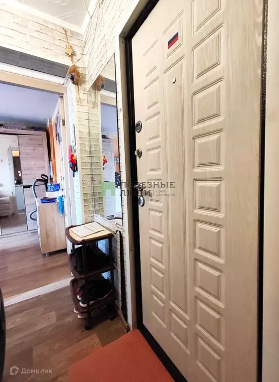 Продаётся 2-к квартира, 44.5 м - Фото 1