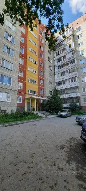 3-к кв. Свердловская область, Екатеринбург ул. Репина, 88 (64.0 м) - Фото 1