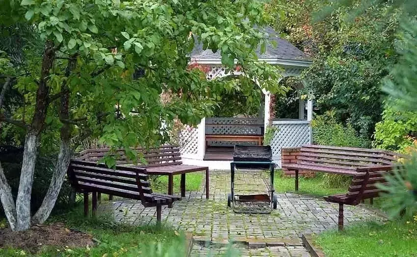 Дом, 465.3 м - Фото 1