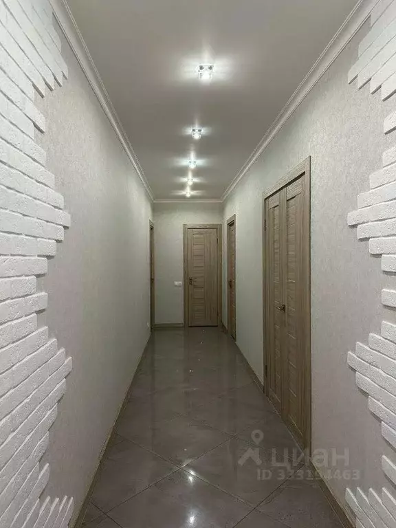Квартира, 3 комнаты, 90.4 м - Фото 1