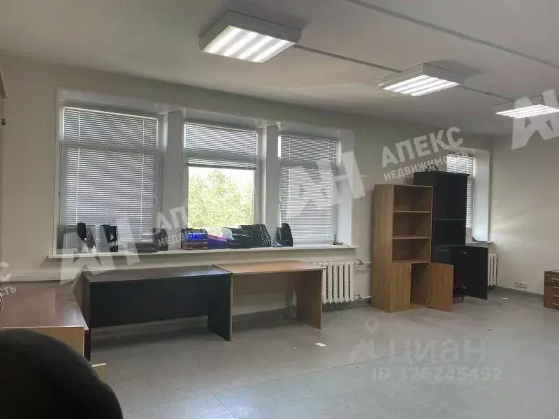 Офис в Москва Егорьевский проезд, 5 (65 м) - Фото 1