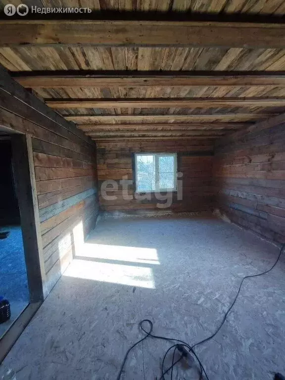 Дом в Ангарск, СНТ Аэлита (140 м) - Фото 1