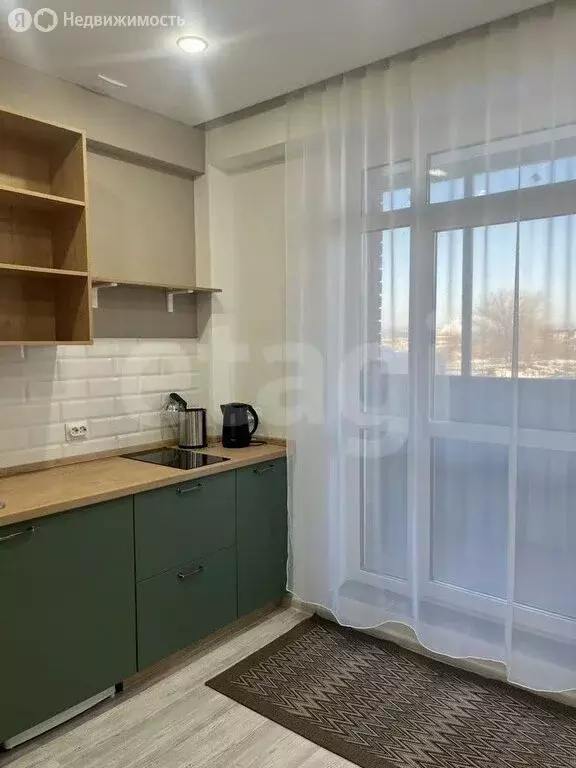 1-комнатная квартира: Улан-Удэ, 110-й микрорайон, 15 (32 м) - Фото 2