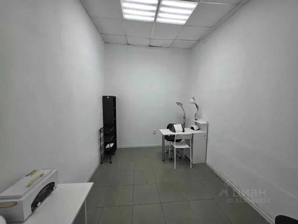 Офис в Хабаровский край, Хабаровск ул. Руднева, 76 (132 м) - Фото 2