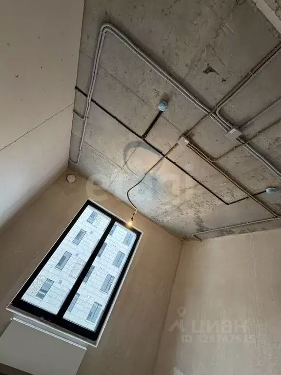 1-к кв. Санкт-Петербург наб. Черной речки, 35 (46.8 м) - Фото 1