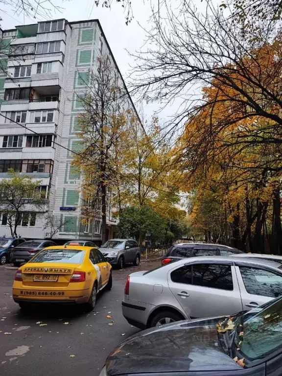 2-к кв. Москва Ореховый бул., 23К2 (44.6 м) - Фото 1