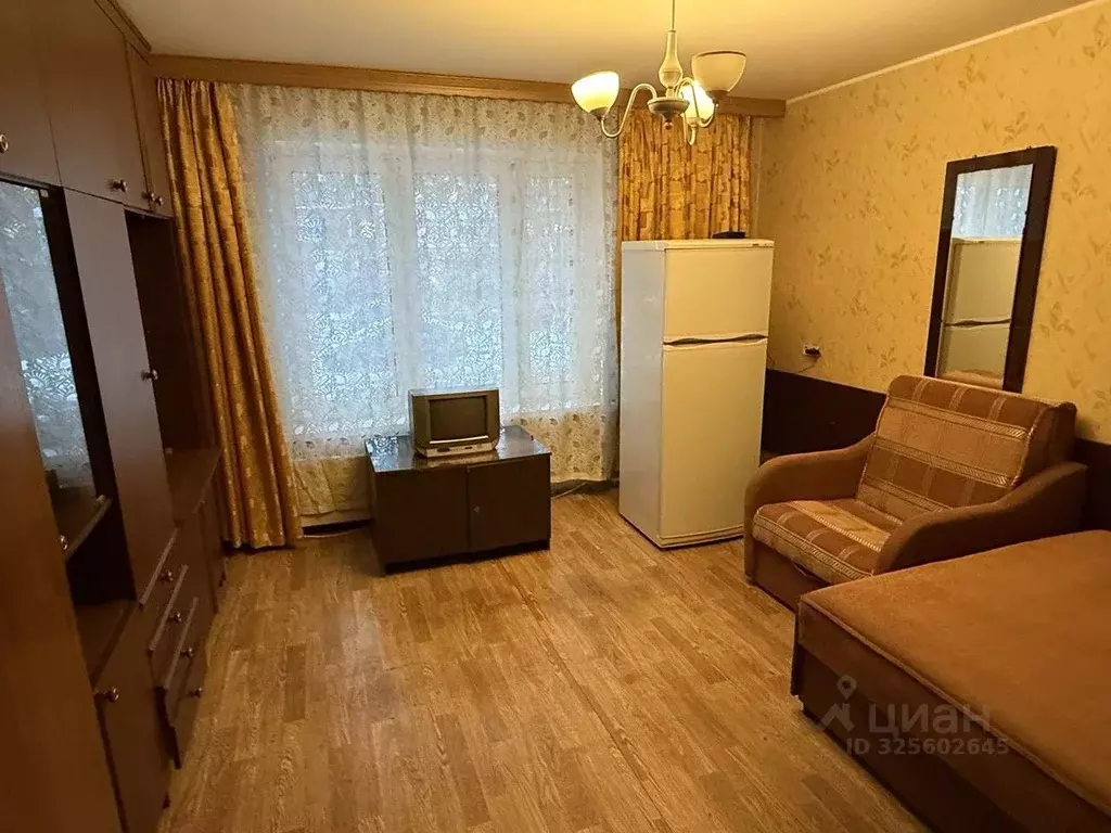 Комната Москва Вешняковская ул., 19 (16.0 м) - Фото 2