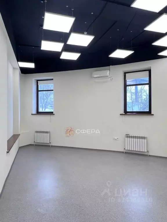 Офис в Новосибирская область, Новосибирск Инская ул., 56 (35 м) - Фото 2