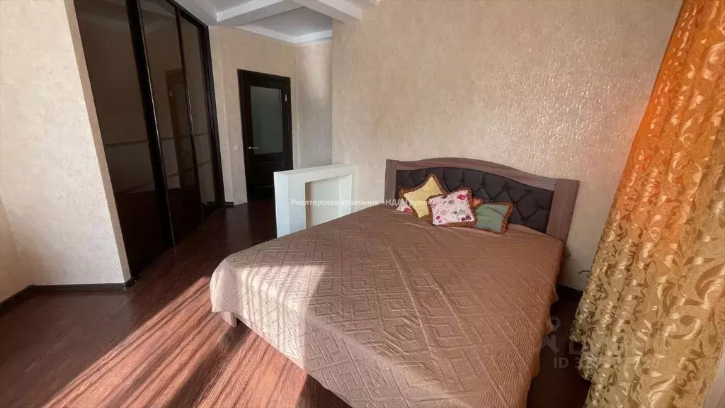 2-к кв. Хабаровский край, Хабаровск ул. Истомина, 22А (60.0 м) - Фото 1