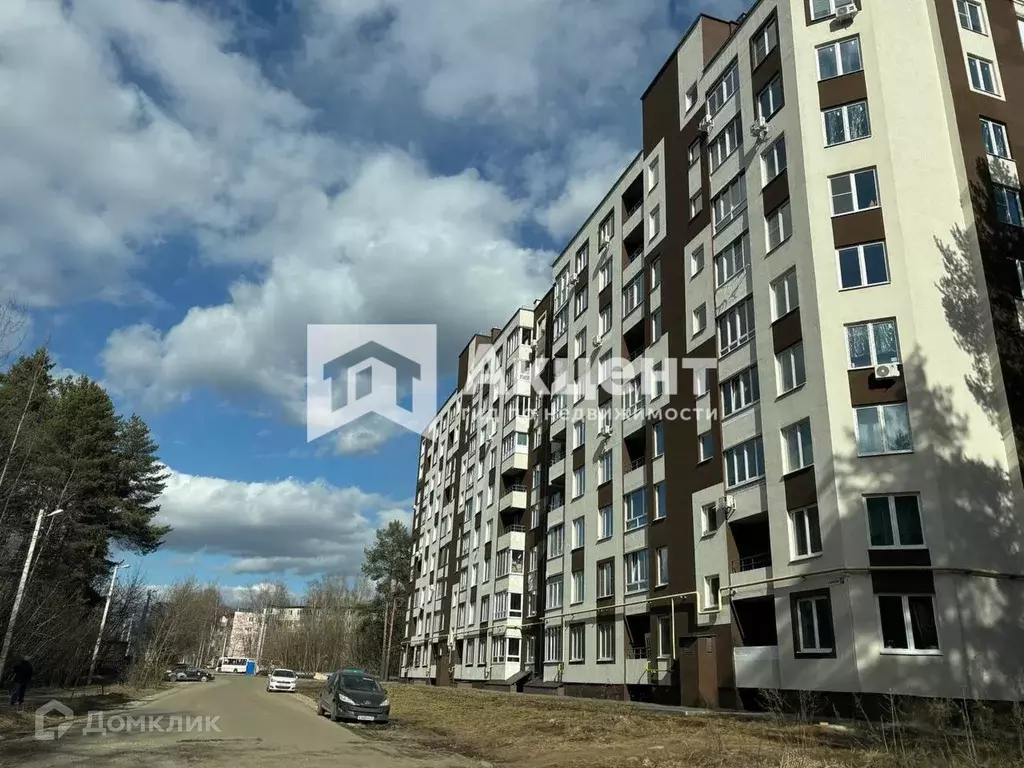 Продаётся 1-к квартира, 38 м - Фото 1